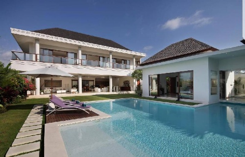 Villa Istana Putih by Nakula image 7
