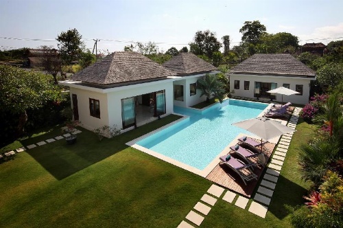 Villa Istana Putih by Nakula image 9