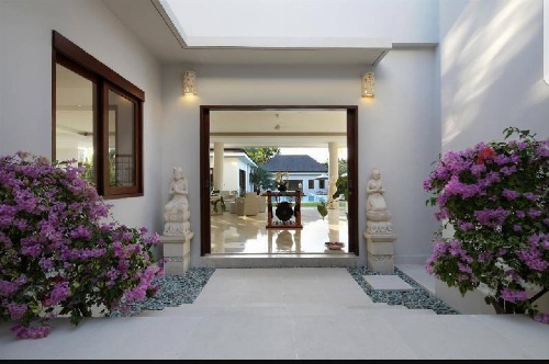 Villa Istana Putih by Nakula image 11