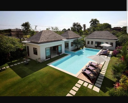 Villa Istana Putih by Nakula image 13