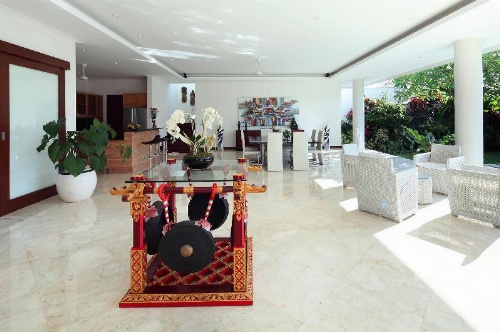 Villa Istana Putih by Nakula image 14