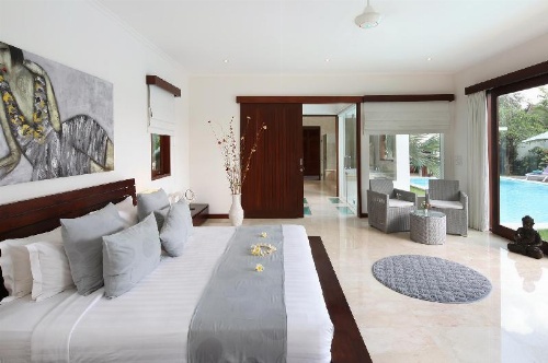 Villa Istana Putih by Nakula image 15