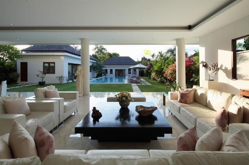 Villa Istana Putih by Nakula image 16