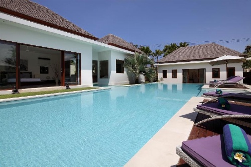 Villa Istana Putih by Nakula image 17