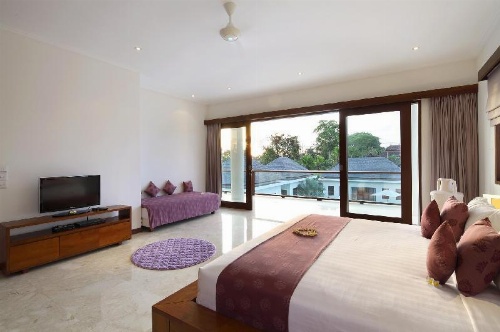 Villa Istana Putih by Nakula image 1