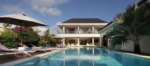 Villa Istana Putih by Nakula image 2