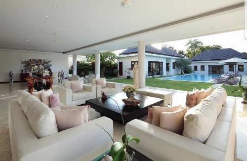 Villa Istana Putih by Nakula image 6